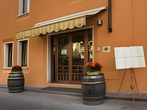 Dependance Silvestro