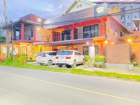 더 모닝 미니하우스 아오낭