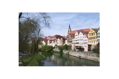 Hotel Am Schloss *** Superior