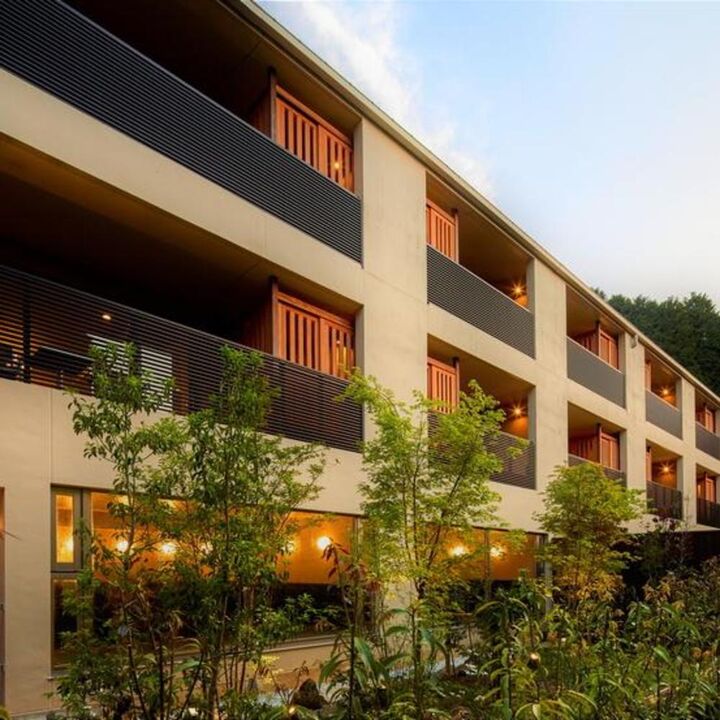 Regina Resort Hakone Sengokuhara 대표 이미지