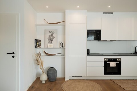 비엔나 하이츠 프리미엄 아파트