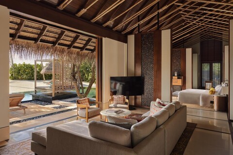 원 앤 온리 리시 라