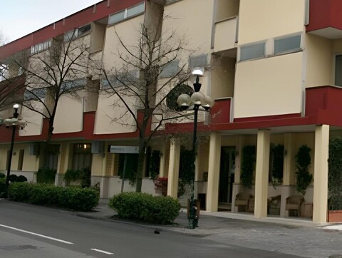 호텔 테르메 벨베데레