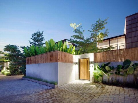 Aquamarine Villa 15A