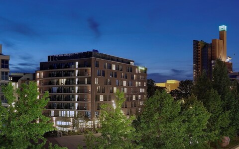 그림스 포츠다머 플라츠