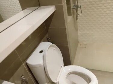 Quill Residence KLCC Home Saty