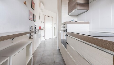 이탈리안웨이 컴포트 - 메다 27 B