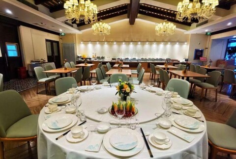 Beifang Langyue Hotel (Beijing Zizhuqiao)