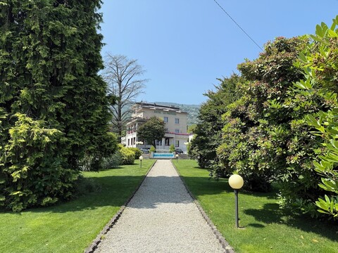 호텔 라 폰타나