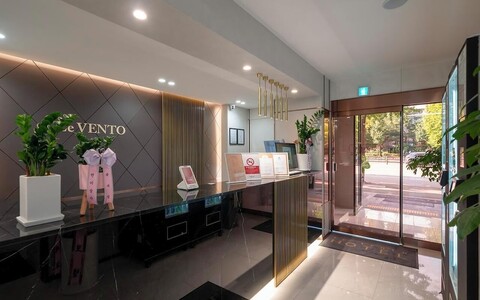 광명 호텔 르벤토