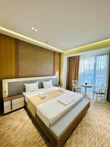 노스 스타 호텔