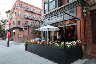 RENU on Tremont
