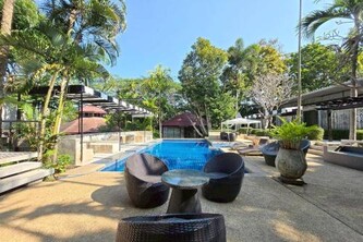 Maerim Creek Resort Chiangmai