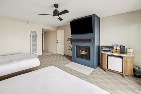 456 엠바사데로 인 & 스위트