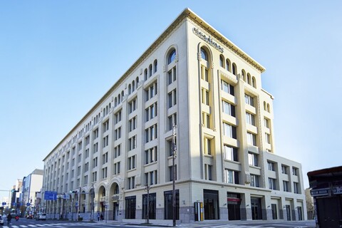 시타딘스 난바 오사카