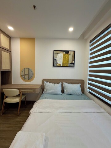 해피 원 센트럴 레지던스