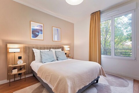 제나오 아파트호텔 생망데