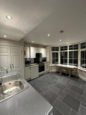 OYO Cavendish Annexe