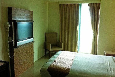 Harmony Ocean Hotel