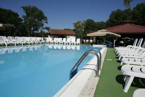 호텔 B&B 마리나