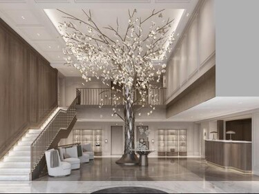 Grand Hotel Ampezzo