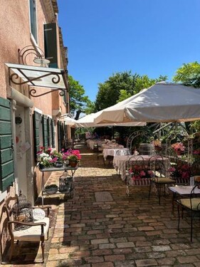 Locanda alle Porte 1632