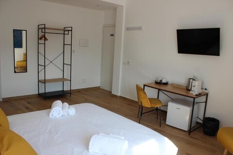 친콴토토 아늑한 룸스