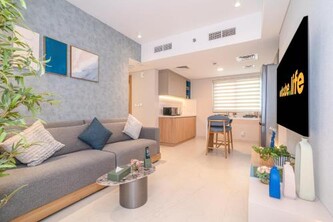 Tranquil Wellness Tower By Wellcube