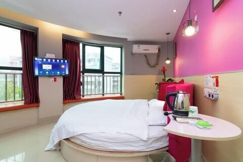 100 Inn (Shanghai Pudong Airport Chuansha)