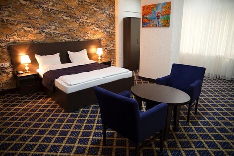 크리스탈 나시미 호텔