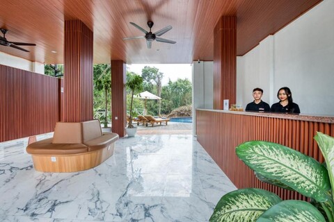 호텔 마데 창구 77