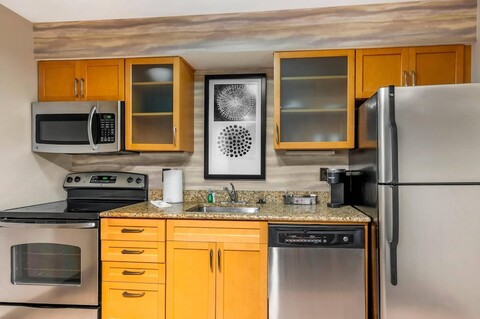 메인스테이 스위트 세인트 루이스 - 갤러리아