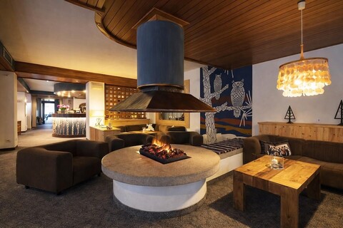 호텔 빌라 로사