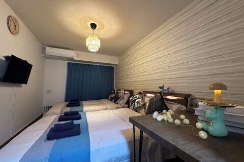 Nestay apartment Tokyo Shinjuku