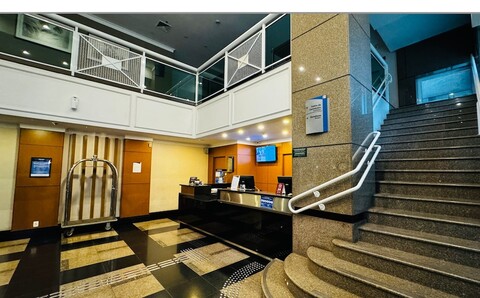 호텔 페르디지스 - 플랫 이그제큐티브 - 1403