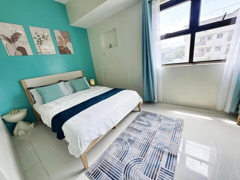 Cordillera Breeze Suites Baguio
