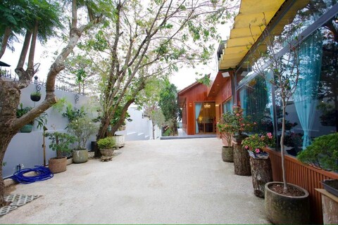 코지 리빙 홈 다랏