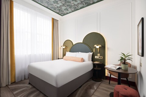 더 웰벡 호텔, 바이 IHG