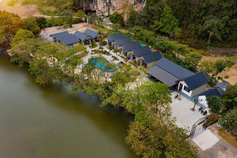 Trang An River View Ecolodge