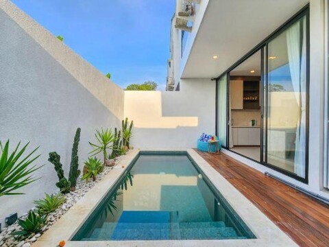 Villa Sorano Seminyak by Nagisa Bali