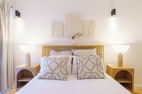 안조스 아파트먼트