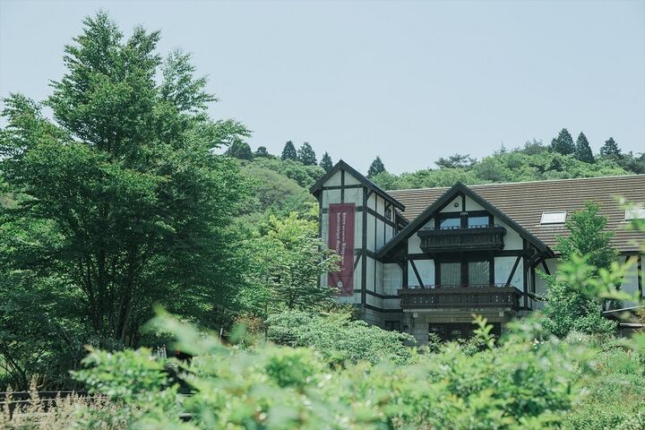 ROKKO 숲의 소리 박물관 입장권-i