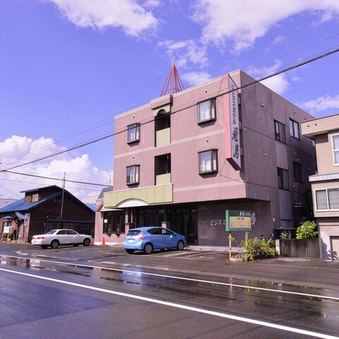 Business Hotel Asuka