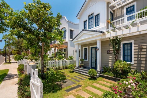 레지아 빌라 노바월드 판티엣