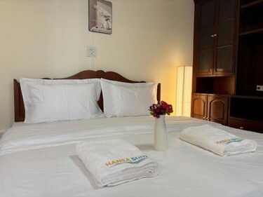 Apamet Hotel Sukhumvit 55