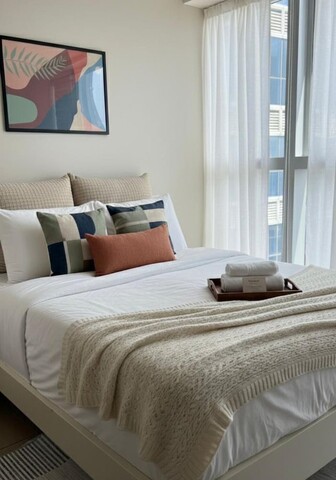 모던 업타운 파크스위트, BGC