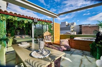 Fairytale Athens Suites