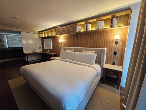 레지던스 L'heritage Hipólito Taine by Bluebay