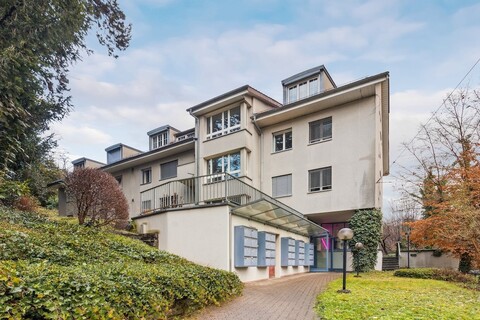 시그마 셀프 체크인 호스텔