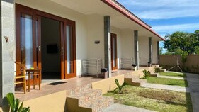 Danas Pandawa Homestay